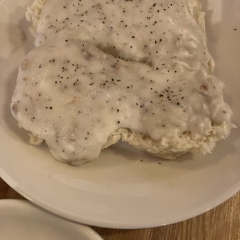 Ginger Sue's - Big helping - Breakfast & Brunch Near Me - Liberty, Missouri