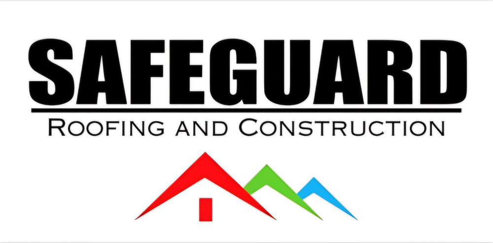 Slide of Safeguard Roofing and Construction