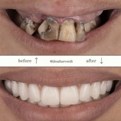 Dental Specialists of California