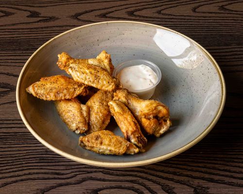 Chefs N Farmers by null