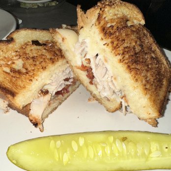 Brian's USA Diner - Turkey melt - Diners Near Me - Mount Morris, New York