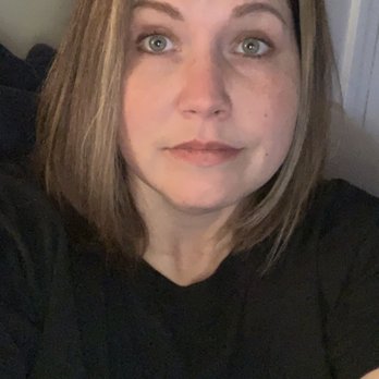 Sweet Dee's Beauty Parlour - Please pardon my lack of expression.  Lol - Hair Salons Near Me - Wolcott, Connecticut