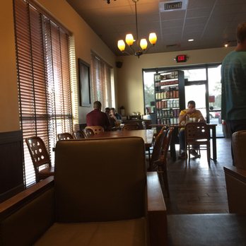 Starbucks - Inside - Coffee & Tea Near Me - Jacksonville, Florida