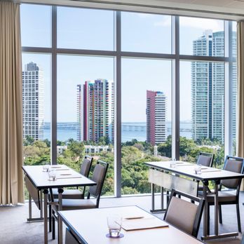 Novotel Miami Brickell - Skyline Ballroom - Hotels Near Me - Miami, Florida Novotel Miami Brickell - Skyline Ballroom - Hotels Near Me - Miami, Florida