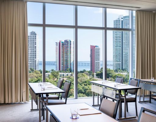 Novotel Miami Brickell by null