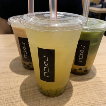 Bopomofo Cafe - Bubble Tea Near Me - San Gabriel, California