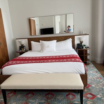 Faena Hotel Miami Beach - Hotels Near Me - Miami Beach, Florida