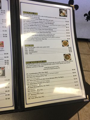 Beignets & More by null