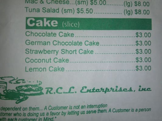 Menu photo 5 Rockaway Fish House Jamaica, NY Menu photo 5 Rockaway Fish House Jamaica, NY