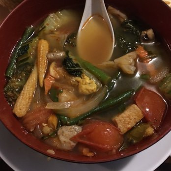Thai Kitchen - Thai Near Me - Lodi, California