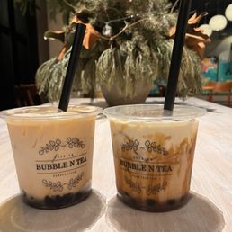 Thai Sweet Cream