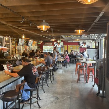 Del's Hideout - Barbeque Near Me - San Diego, California Del's Hideout - Barbeque Near Me - San Diego, California