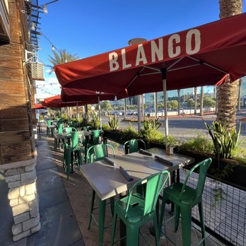 Blanco Cocina + Cantina - Tacos Near Me - Phoenix, Arizona