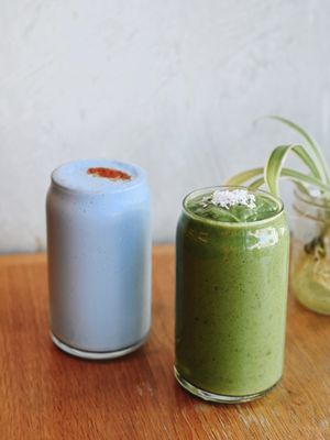 Life Alive Organic Cafe Salem by null