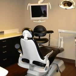 Infinity Dental Care - State-of-the-art equipment allows us to show you pictures and xrays while we explain your treatment plan to you.
