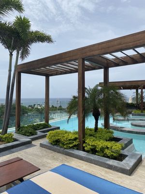 Thompson Playa del Carmen Main House by null