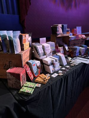 The Chocolate Dispensary by null