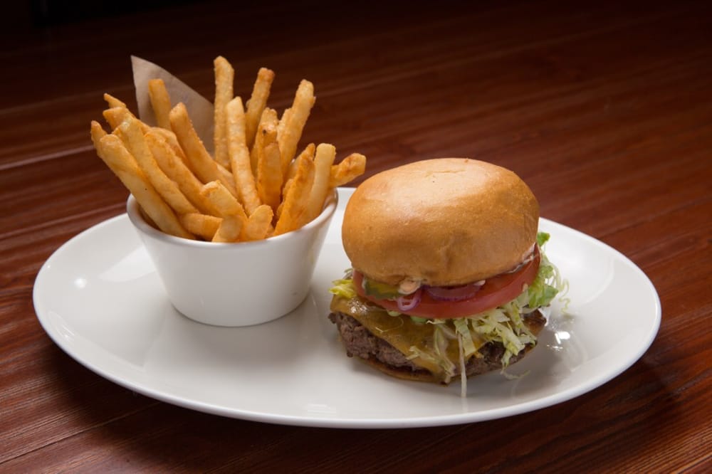 WildFin American Grill