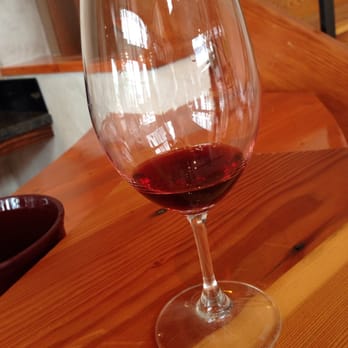G. Cuneo Cellars - a glass of red wine - Wineries Near Me - Walla Walla, Washington G. Cuneo Cellars - a glass of red wine - Wineries Near Me - Walla Walla, Washington