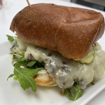 Pepper Farm Deli - Pepper Farm Burger - Sandwiches Near Me - Santee, California