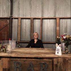 Class and Cocktails - Corporate Event Christmas Party!