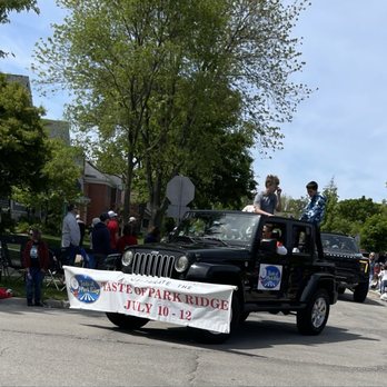 Park Ridge Memorial Day Parade - Performing Arts Near Me - Park Ridge, Illinois Park Ridge Memorial Day Parade - Performing Arts Near Me - Park Ridge, Illinois