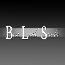 Best Little Studio - Logo