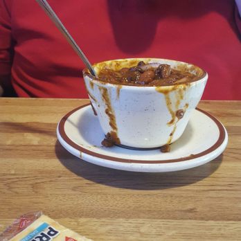 Totem Family Dining - Chili. Really good - Breakfast & Brunch Near Me - Everett, Washington Totem Family Dining - Chili. Really good - Breakfast & Brunch Near Me - Everett, Washington