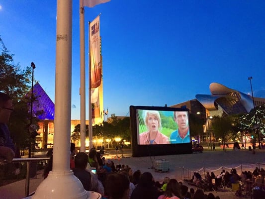 Sir Winston Churchill Square by null