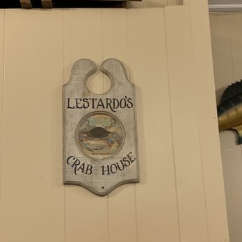 Lestardo's Crab House - Seafood Near Me - New Castle, Delaware Lestardo's Crab House - Seafood Near Me - New Castle, Delaware