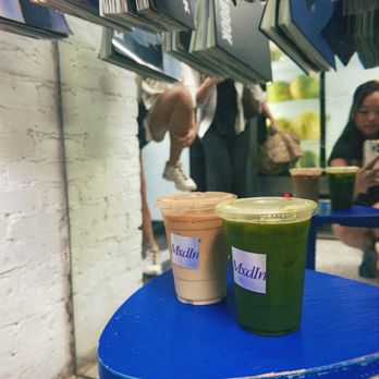 Mxdin - Juice Bars & Smoothies Near Me - New York, New York Mxdin - Juice Bars & Smoothies Near Me - New York, New York