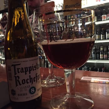 Pressklubben - Belgian Near Me - Stockholm, Alberta
