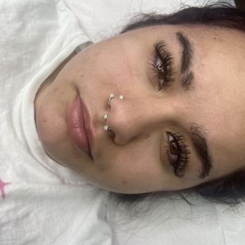 Lovely Lash - Nail Technicians Near Me - Calhoun, Georgia Lovely Lash - Nail Technicians Near Me - Calhoun, Georgia
