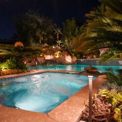 Premier Landscape Lighting