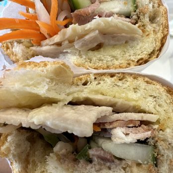 R&B Tea - Ontario - Speciality Sandwich - Bubble Tea Near Me - Ontario, California