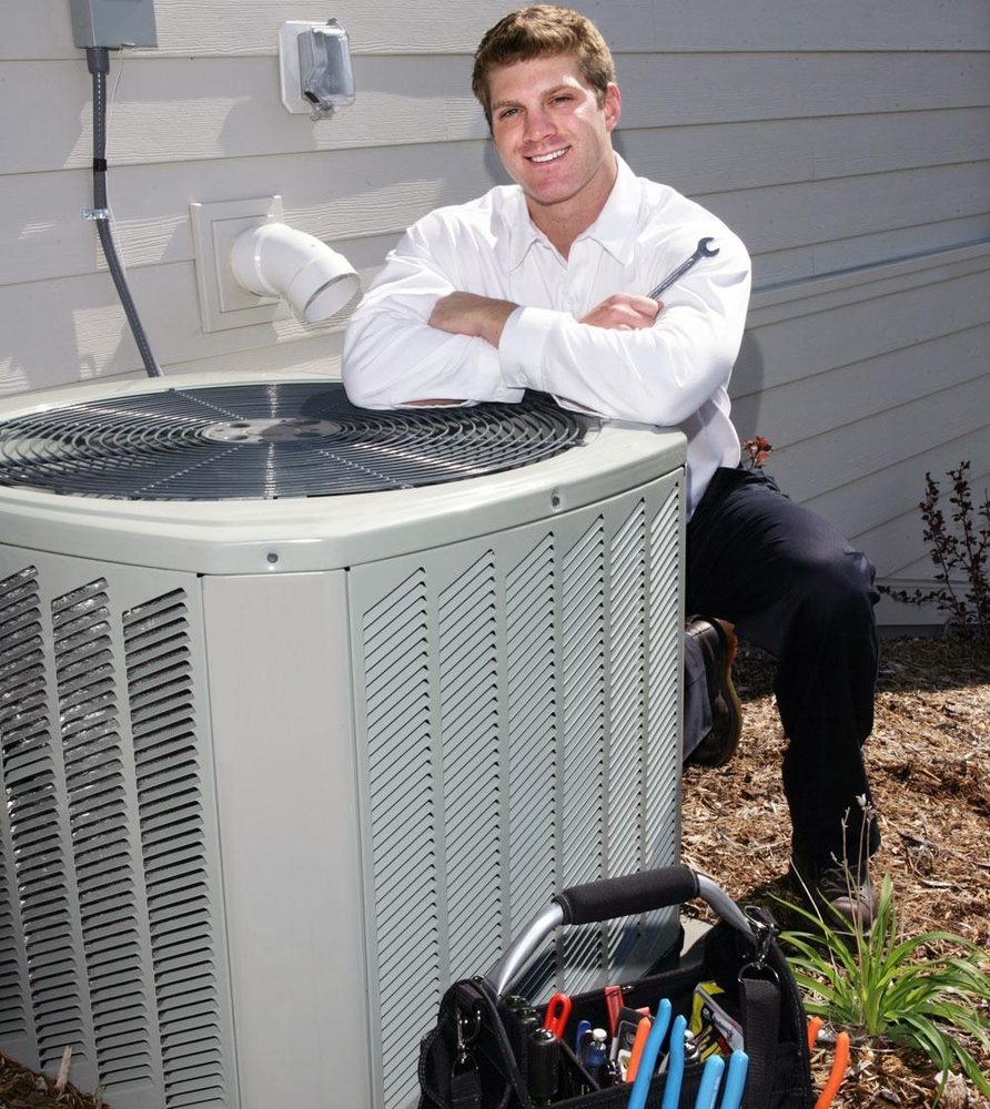 Slide of Weltman Home Services