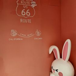 Ume Tea - Right by historic Route 66