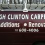 Photo of Hugh Clinton Carpentry