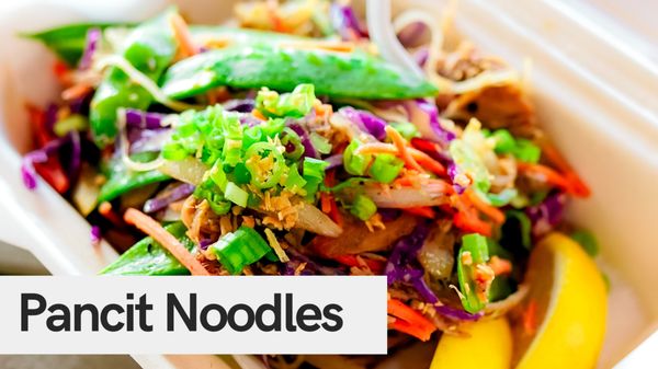 Ting’s Filipino Bistro by null