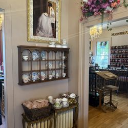 Dahlia Cove Studio