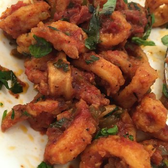 Fumo - Spicy Calamari - disappeared - Italian Near Me - New York, New York Fumo - Spicy Calamari - disappeared - Italian Near Me - New York, New York