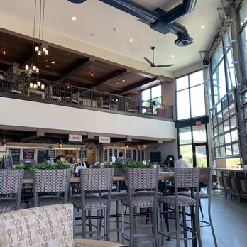 TŪK Urban Kafé - Inside - Cafes Near Me - Phoenix, Arizona