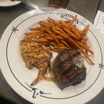 Saltgrass Steak House - Steak and shrimp - Steakhouses Near Me - Orlando, Florida Saltgrass Steak House - Steak and shrimp - Steakhouses Near Me - Orlando, Florida