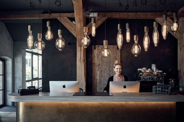 Landhaus Flottbek by null