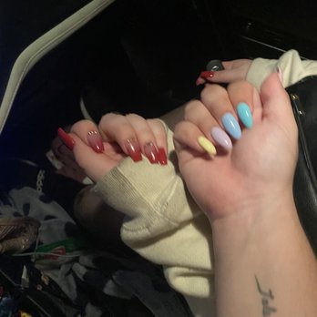 French Nail Designs & Spa - Nail Salons Near Me - San Diego, California French Nail Designs & Spa - Nail Salons Near Me - San Diego, California