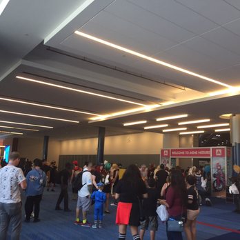 George R Brown Convention Center - Shopping Centers Near Me - Houston, Texas