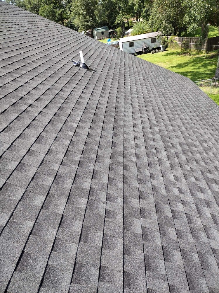 Slide of Professional Roofing Solutions