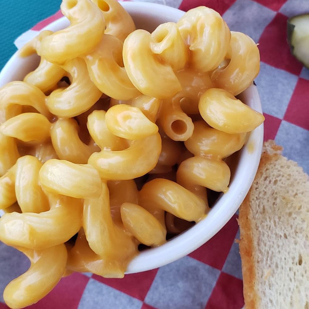 Pat's Brew House - Mac n cheese - Breweries Near Me - Cody, Wyoming Pat's Brew House - Mac n cheese - Breweries Near Me - Cody, Wyoming
