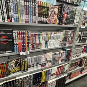 A-1 Comics - Comic Books Near Me - Folsom, California A-1 Comics - Comic Books Near Me - Folsom, California