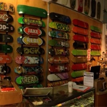 Skateworks - Pano-licious photo SW shop - Sports Wear Near Me - Los Altos, California Skateworks - Pano-licious photo SW shop - Sports Wear Near Me - Los Altos, California